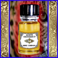 ACEITE ABRE CAMINOS